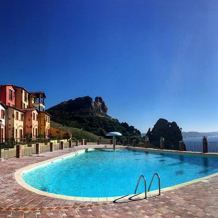 La Casa Del Mare Tanca Piras Vila Nebida Exterior foto