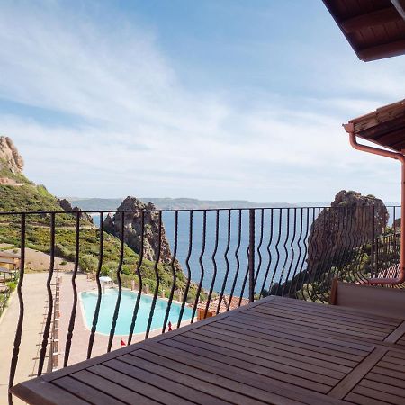 La Casa Del Mare Tanca Piras Vila Nebida Exterior foto