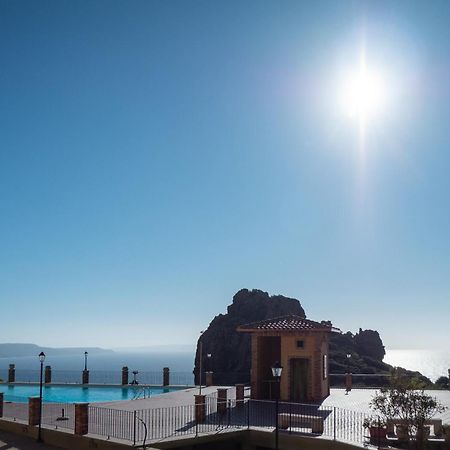 La Casa Del Mare Tanca Piras Vila Nebida Exterior foto