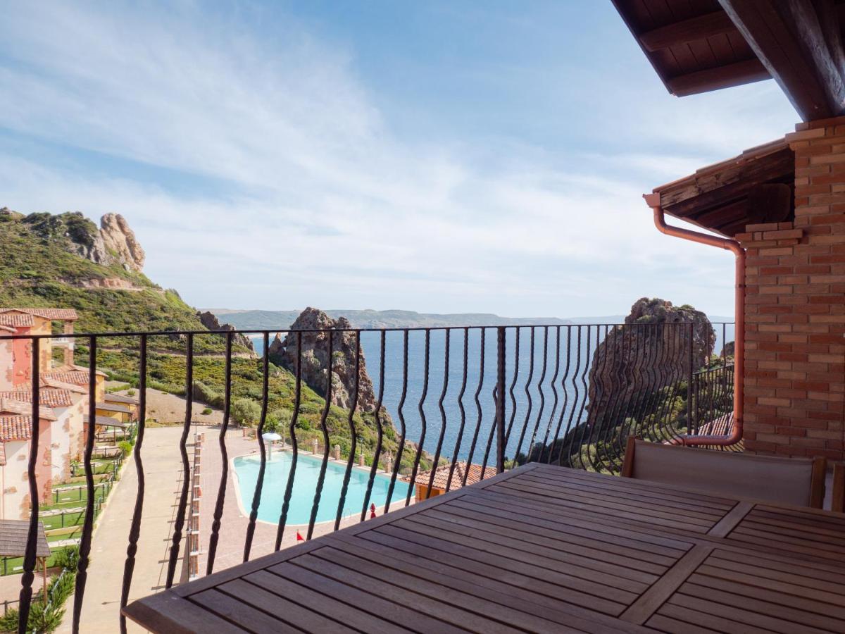 La Casa Del Mare Tanca Piras Vila Nebida Exterior foto