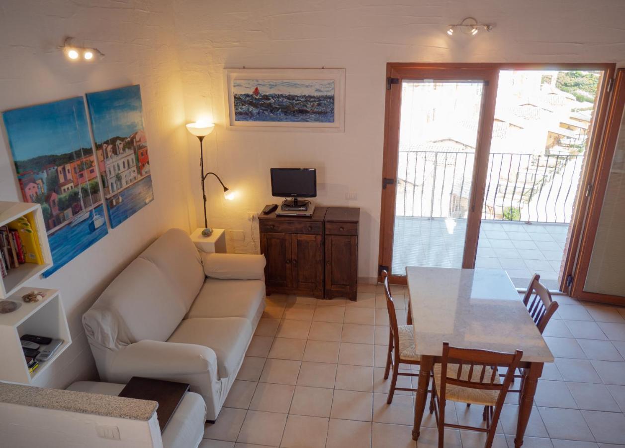 La Casa Del Mare Tanca Piras Vila Nebida Exterior foto